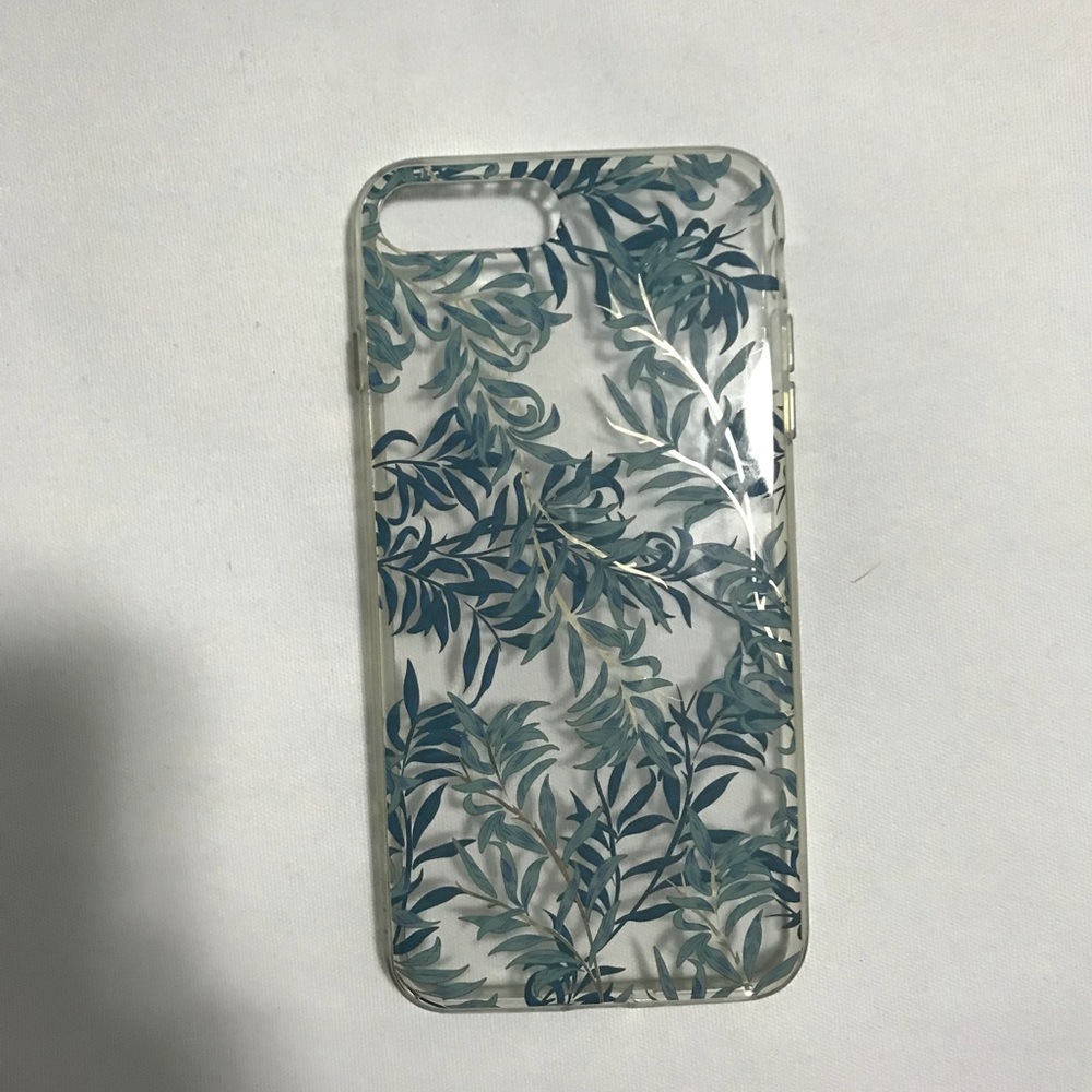 Phone 6/7 Plus case
